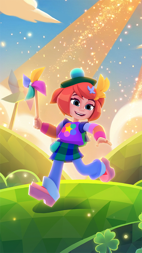 SubwaySurf黑客内置菜单可慢放版下载 第4张图片