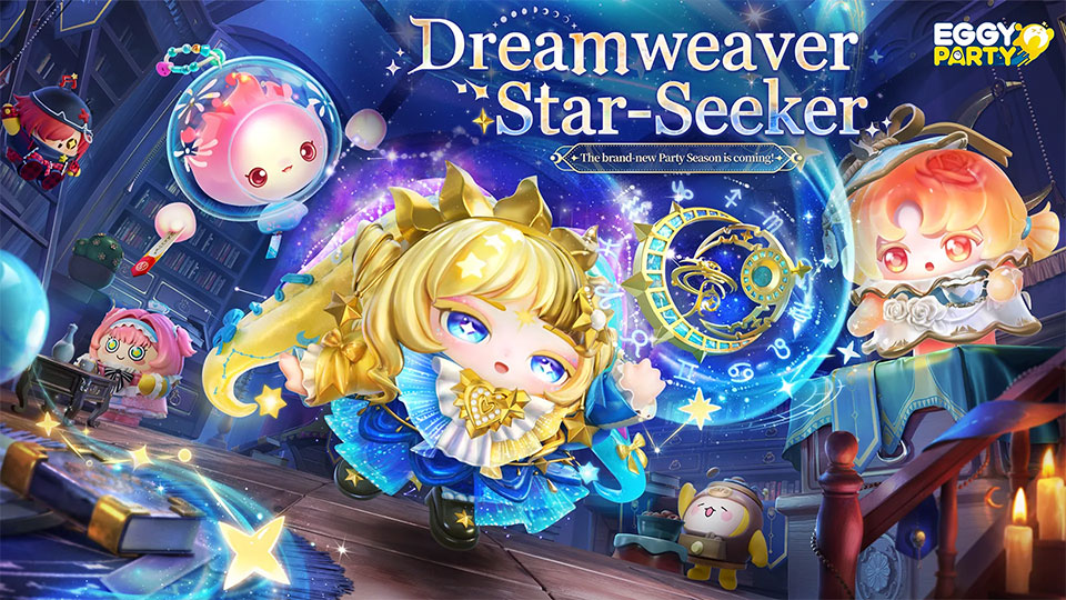 蛋仔派对国际服安装包下载 第1张图片