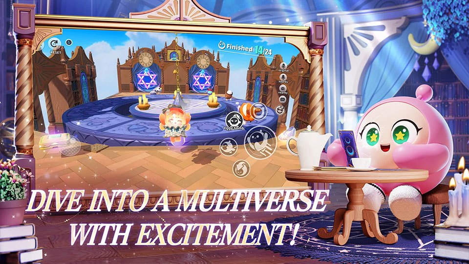 蛋仔派对国际服安装包下载 第3张图片