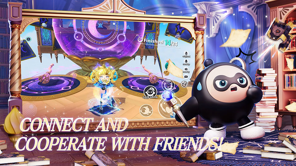 蛋仔派对国际服安装包下载 第5张图片