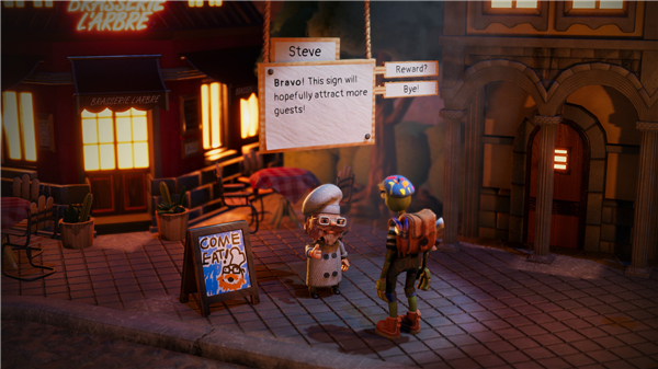 饥饿派画家2无限金币版 第4张图片