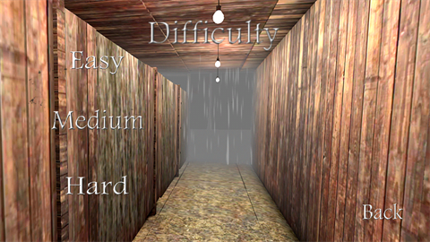 兰德里纳河的森林雨天MOD整合包下载 第4张图片