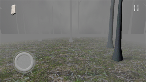 兰德里纳河的森林雨天MOD整合包下载 第1张图片