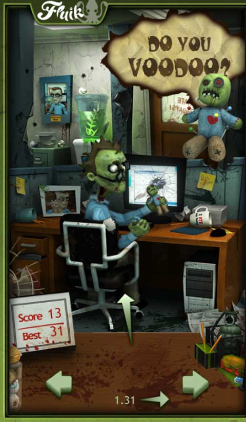 办公室捣蛋鬼僵尸版下载最新版 第2张图片