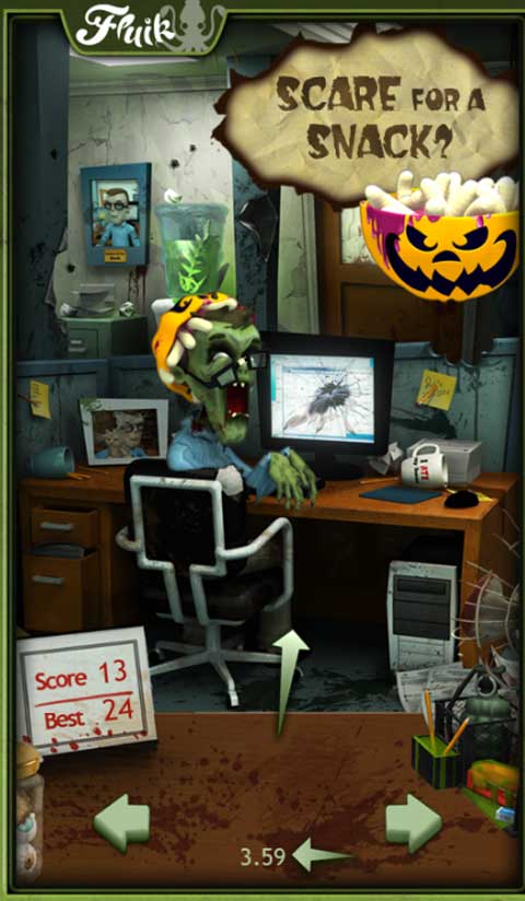 办公室捣蛋鬼僵尸版下载最新版 第3张图片