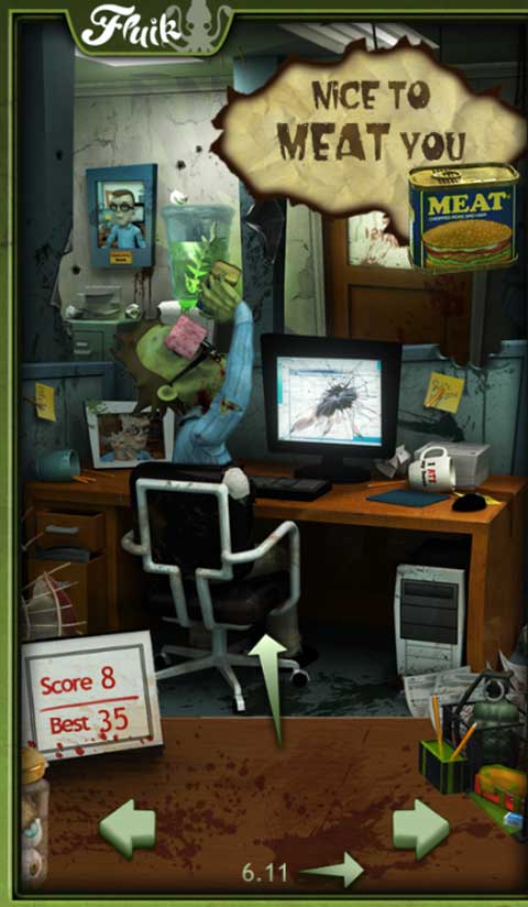 办公室捣蛋鬼僵尸版下载最新版 第5张图片