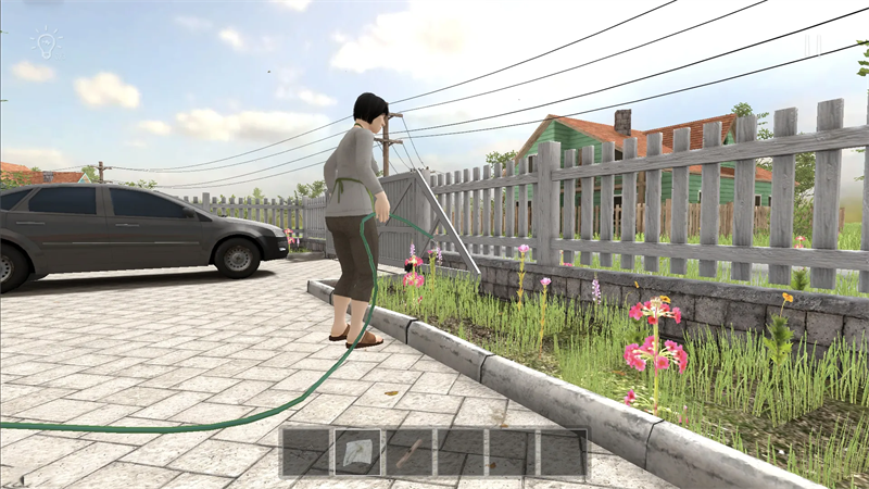 逃离家暴内置菜单MOD中文版下载 第5张图片