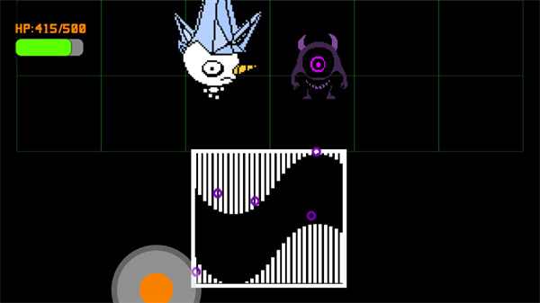 Battletale最新版下载 第4张图片