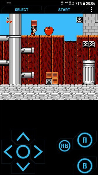 小霸王游戏合集手机版 第5张图片