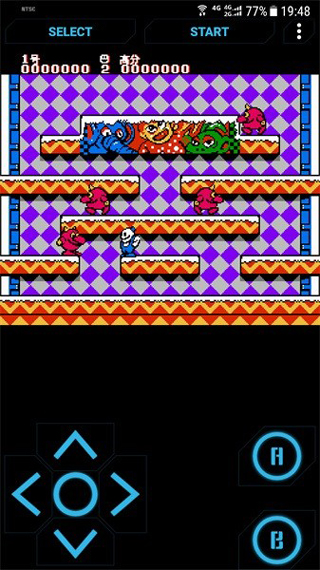 小霸王游戏合集手机版 第1张图片