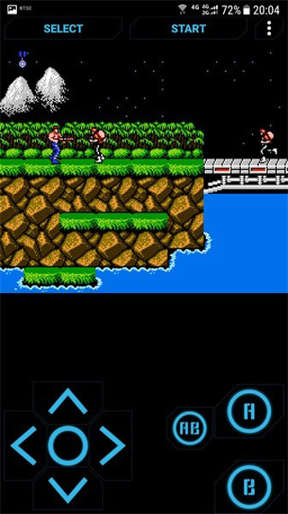 小霸王游戏合集手机版 第2张图片