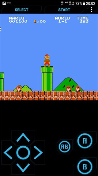 小霸王游戏合集手机版 第3张图片