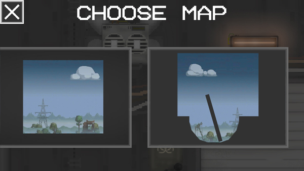 甜瓜游乐场英文版自带模组下载 第4张图片