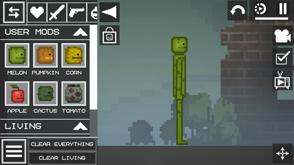 甜瓜游乐场英文版自带模组下载 第5张图片