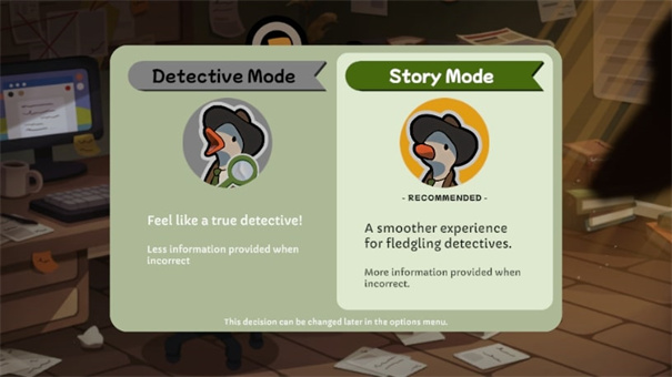 鸭鸭侦探萨拉米香肠之谜手机版下载 第3张图片
