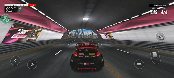 拉力地平线破解版无限金币中文版下载 第4张图片