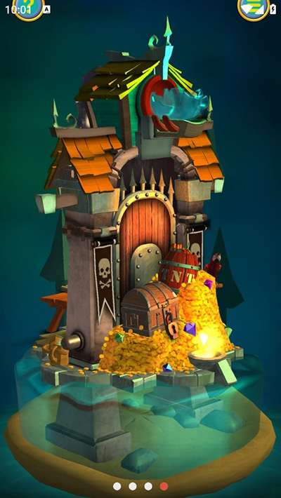 潘多拉之门3最新版下载 第3张图片