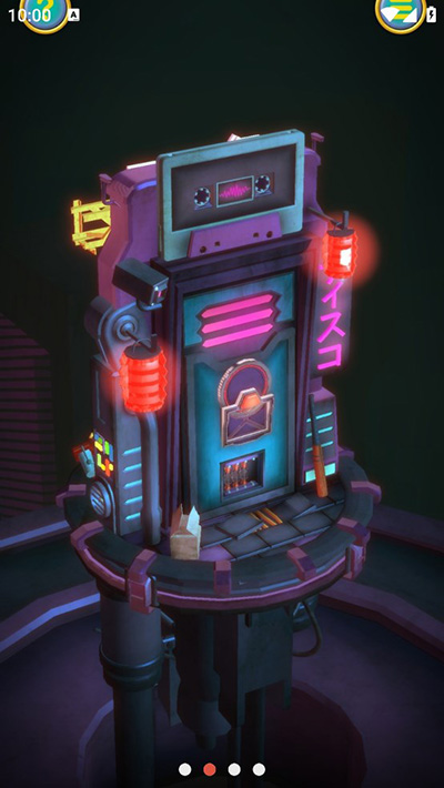 潘多拉之门3最新版下载 第1张图片