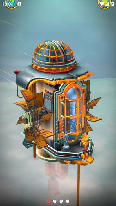 潘多拉之门3最新版下载 第4张图片