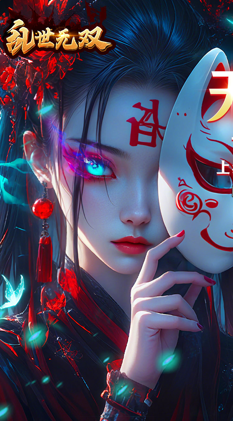 乱世无双手游截图1