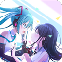 世界计划缤纷舞台