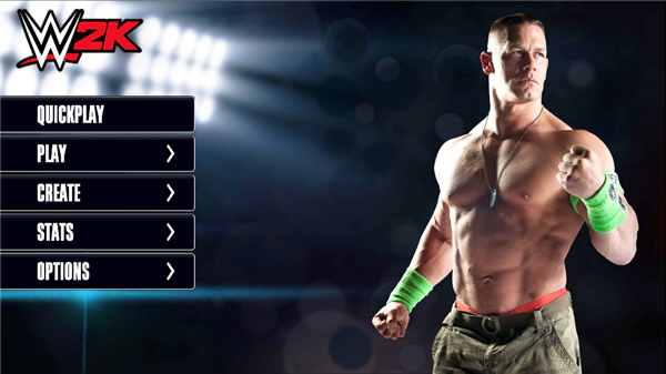 WWE2K17手游下载 第4张图片