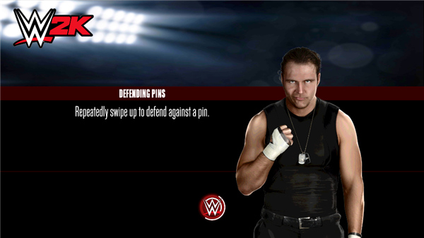 WWE2K17手游下载 第1张图片