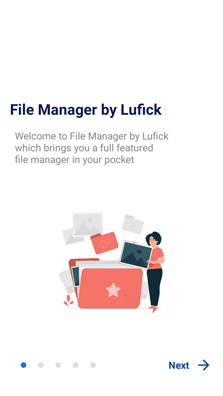 超级文件管理器app下载 第1张图片