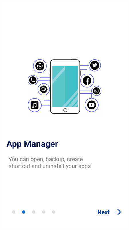 超级文件管理器app下载 第2张图片
