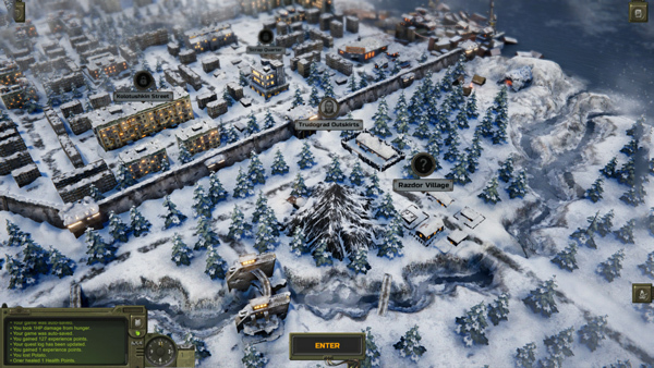 核爆RPG特鲁格勒官方中文版 第2张图片