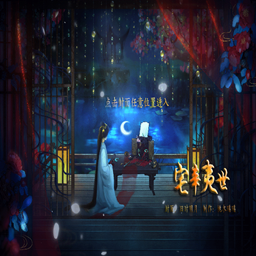 宅辛夷世2026完结清软版下载 v3.1 安卓版