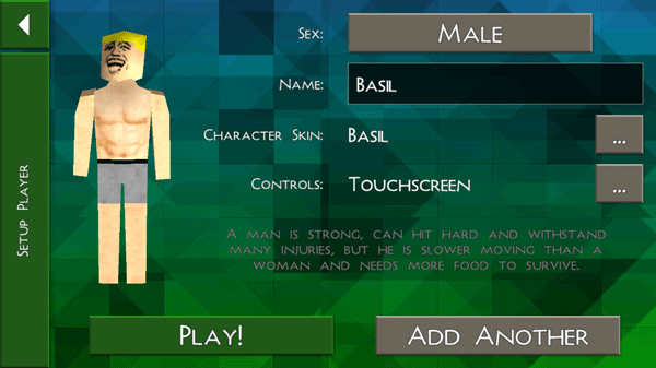 生存战争2.4野人岛中文版下载 第1张图片