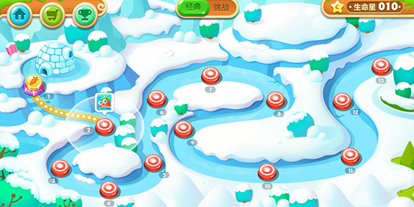 游戏新增玩法截图1