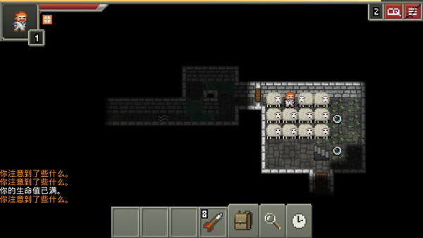 通关攻略大全截图2