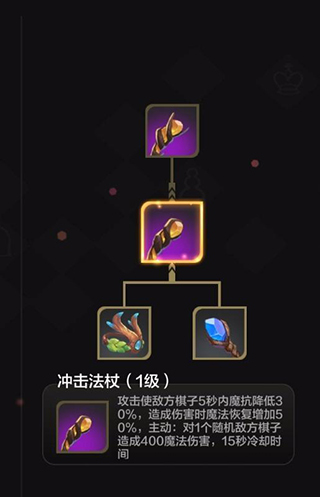 回复蓝条的装备介绍2