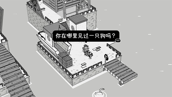 toem摄影冒险中文版 第6张图片