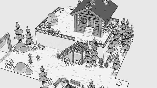 toem摄影冒险中文版 第3张图片
