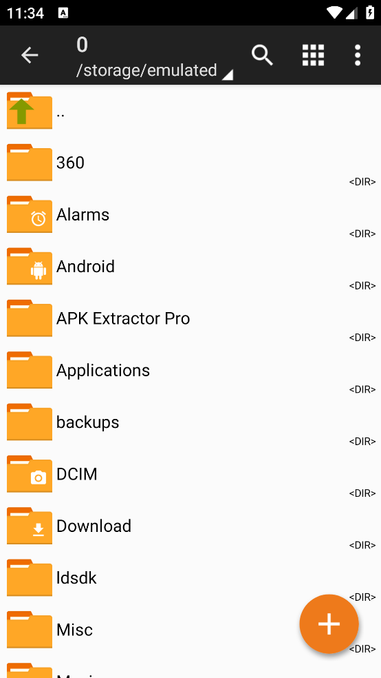 ZArchiver Pro中文破解版下载 第2张图片