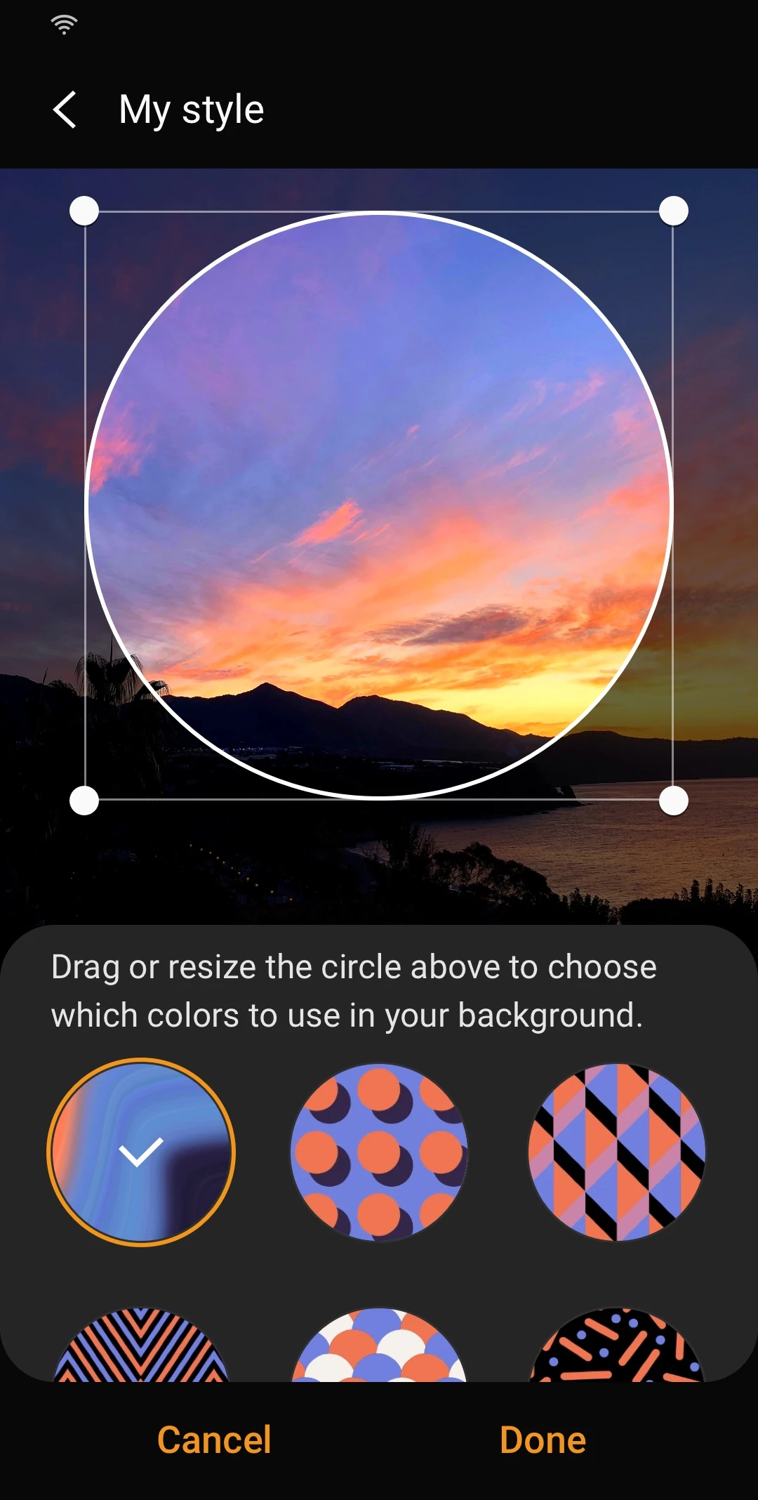 三星智能穿戴app下载安卓版 第4张图片