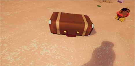 物资箱介绍截图1