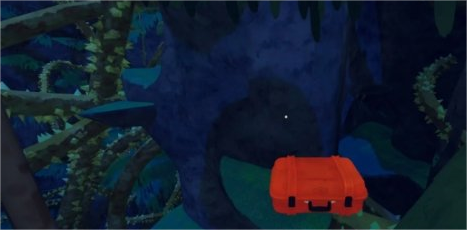 物资箱介绍截图3