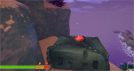 物资箱介绍截图4