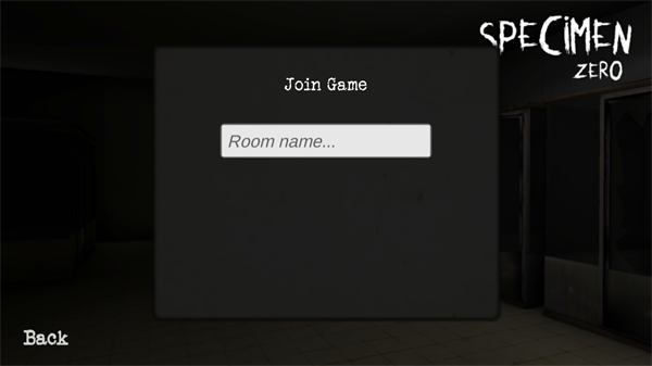 标本零恐怖生存联机攻略截图4
