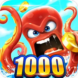 欢乐捕鱼人下载最新版2026 v1.7.15 安卓版