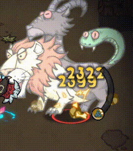 元灵使流派破印流2