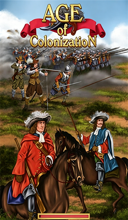 殖民时代手游下载最新版本 第2张图片