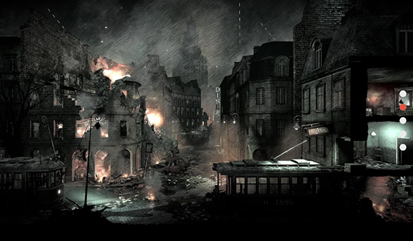 这是我的战争孩子们手机版 第5张图片