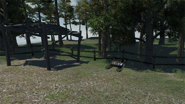 四旋翼飞行模拟器汉化版下载 第1张图片