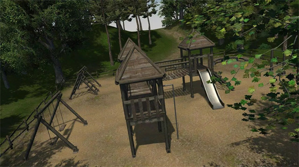 四旋翼飞行模拟器汉化版下载 第3张图片