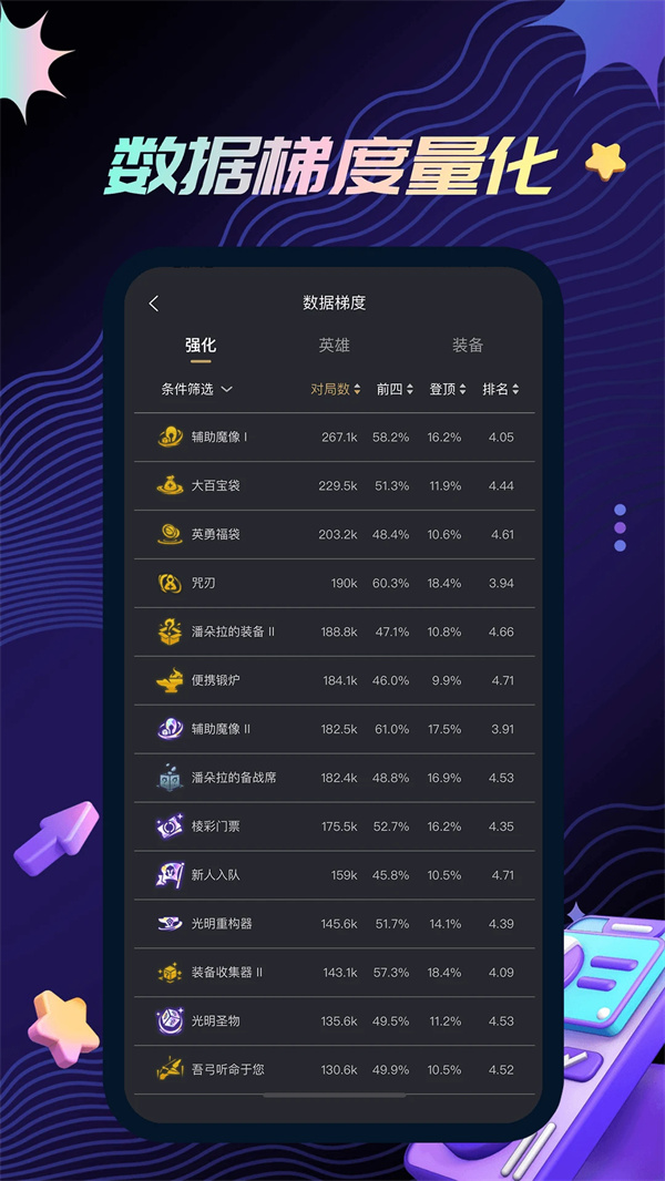 金铲铲助手app最新版下载 第3张图片